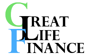 Great Life Finance Logo